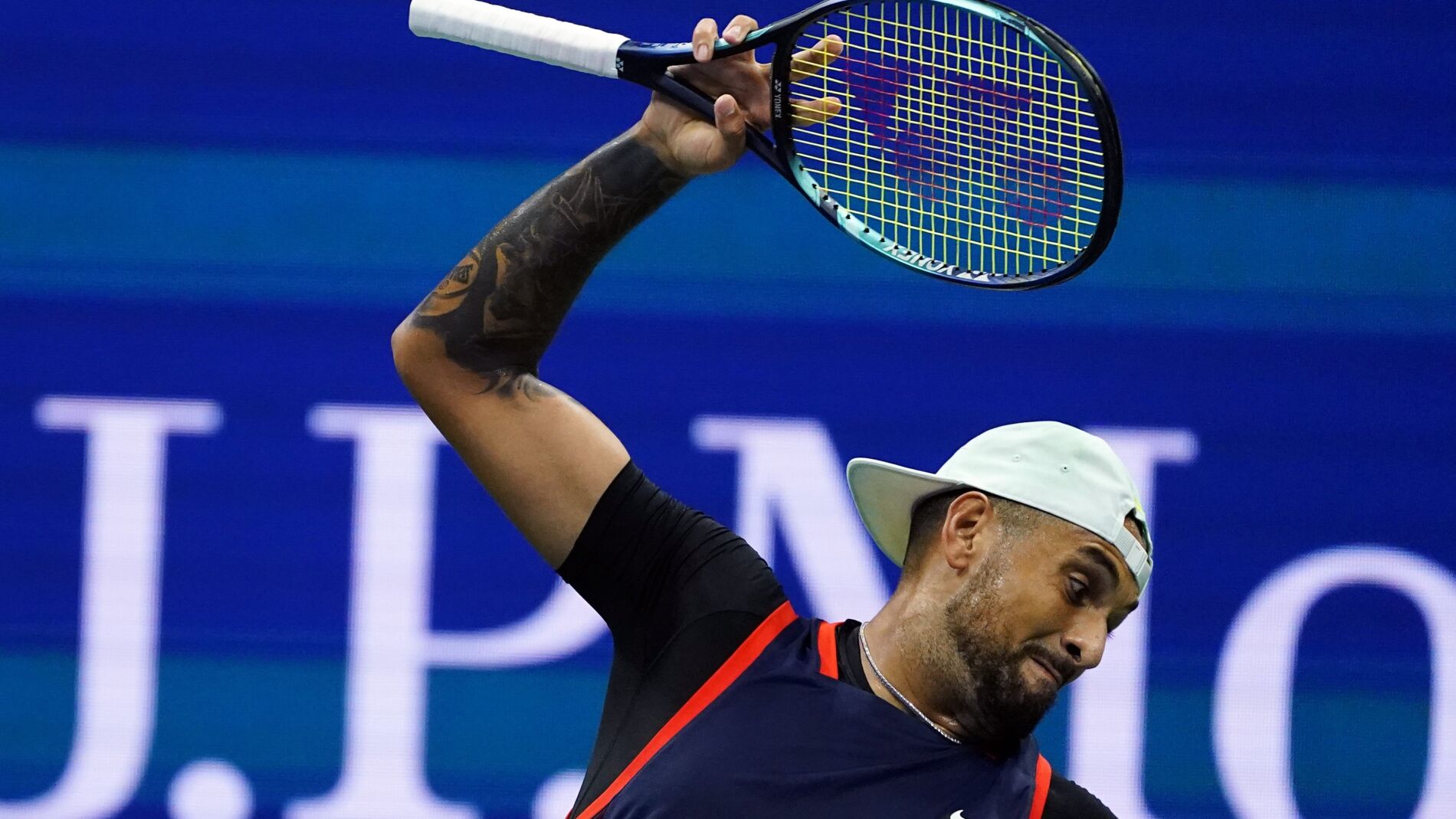 El Brutal Zasca De McEnroe A Kyrgios Y El Multazo Que Deberá Pagar Por ...