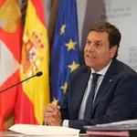  Castilla y León desarrolla un polo de innovación aeroespacial para impulsar el sector a nivel internacional
