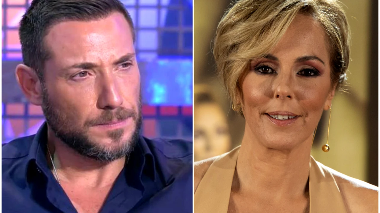 Varapalo legal para Rocío Carrasco: de nuevo pierde contra Antonio David Flores