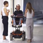 El portavoz de Unidas Podemos en el Congreso de los Diputados, Pablo Echenique.