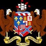 Escudo de armas de Alabama
