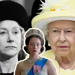  Isabel II, el magnetismo de una “estrella” del cine