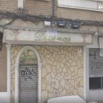 Apuñalado de gravedad un hombre tras ser agredido a la salida de una discoteca en Alcalá de Henares GOOGLE MAPS 08/09/2022