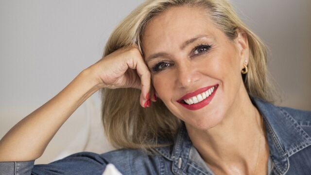 Marta Robles. Premio de las Letras del Ateneo Mercantil de Valencia 2022
