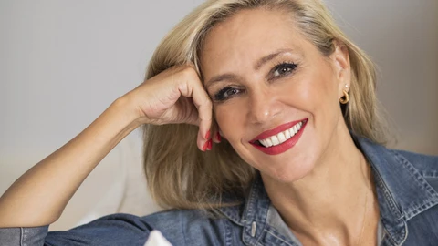 Marta Robles. Premio de las Letras del Ateneo Mercantil de Valencia 2022