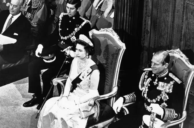 Los hechos más destacados del reinado de Isabel II