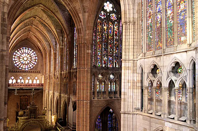 Estas son las catedrales góticas más impresionantes de España