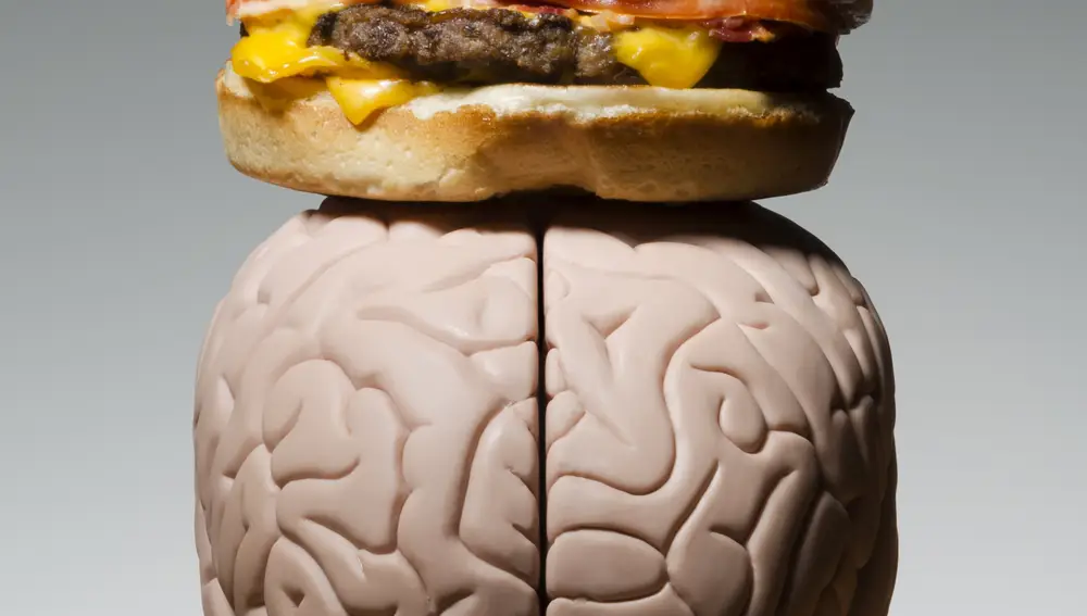 Comer con el cerebro