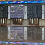 La bolsa española subió el 1,47 % este viernes