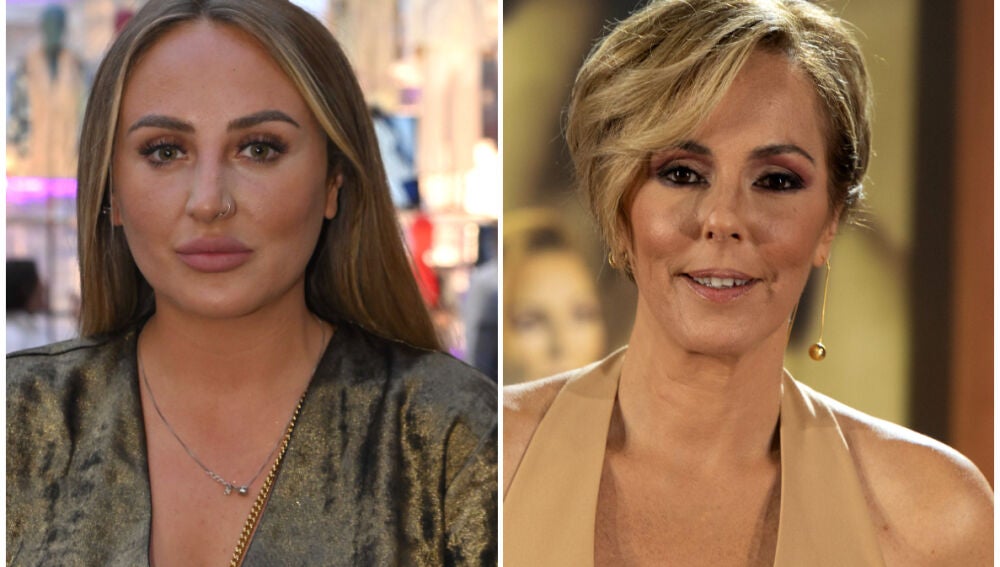 Rocío Flores toma una drástica decisión tras su cara a cara con Rocío Carrasco en los juzgados