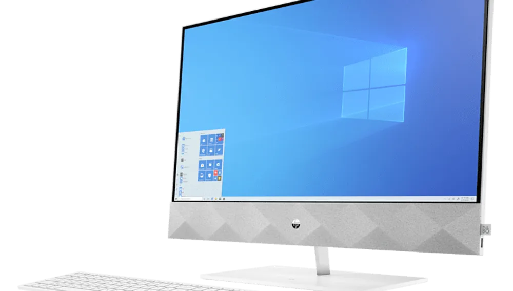 Rebajas en monitores, portátiles, impresoras y otros productos HP en oferta