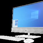 Rebajas en monitores, portátiles, impresoras y otros productos HP en oferta
