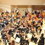 Joven Orquesta Sinfónica de Soria