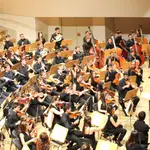  La Joven Orquesta Sinfónica de Soria y el grupo Il Gardellino cierran el primer fin de semana del Otoño Musical