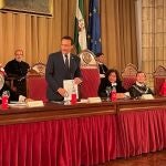 [L Enviosprensa.Cuii] Nota Y Fotos Consejería Universidad. Villamandos Avanza Que El Nuevo Decreto De Ordenación De Enseñanzas Universitarias Estará Listo Este Curso JUNTA DE ANDALUCÍA 10/09/2022