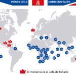 Países de la Commonwealth