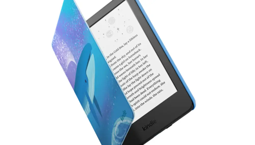 Las mejores ofertas en  Kindle 2nd generación lectores de