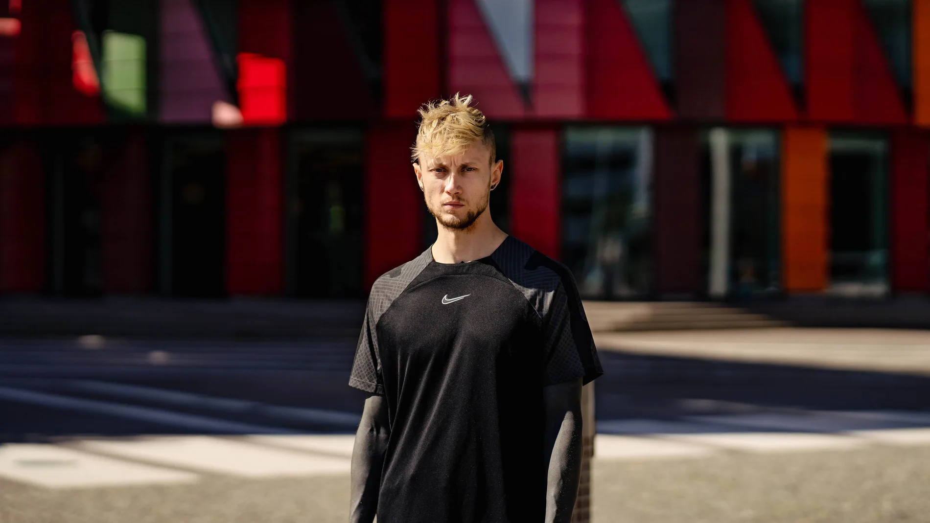 Rekkles X Nike