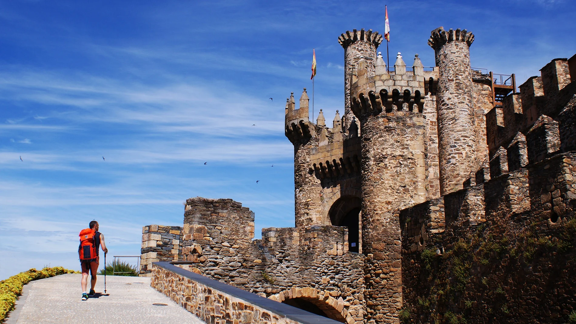 Castillos: Castillo del