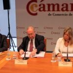 Presentación del estudio sobre Clima Empresarial en España de la Cámara de Comercio de España, en colaboración con Sigmados