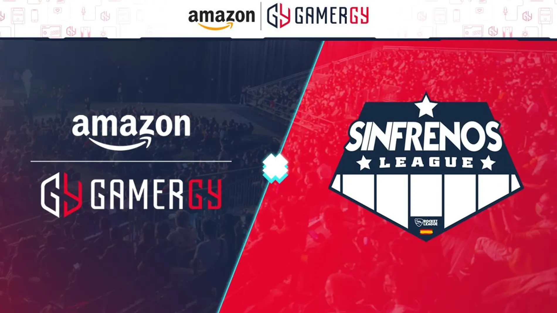 Sinfrenos League | Amazon GAMERGY