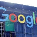 Edificio de Google
