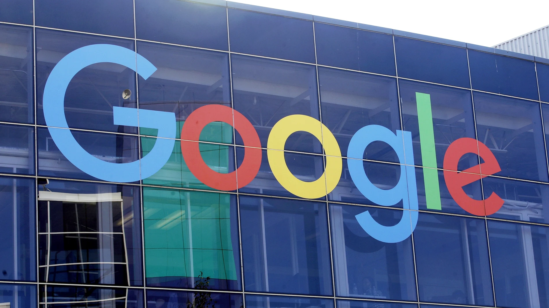 Edificio de Google