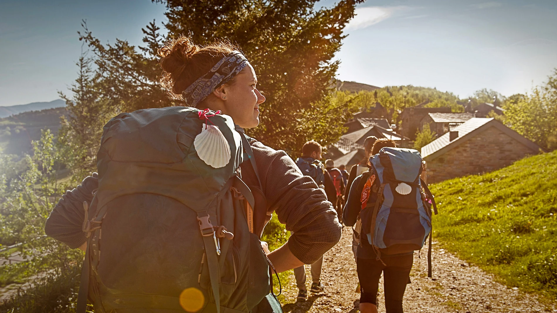 Camino de Santiago