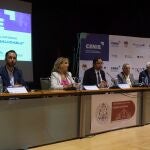 Presentación del informe "Hacia un envejecimiento saludable"