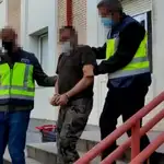Ladrón detenido que robaba pisos en Sevilla