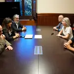  Puigdemont presiona para romper el Govern 