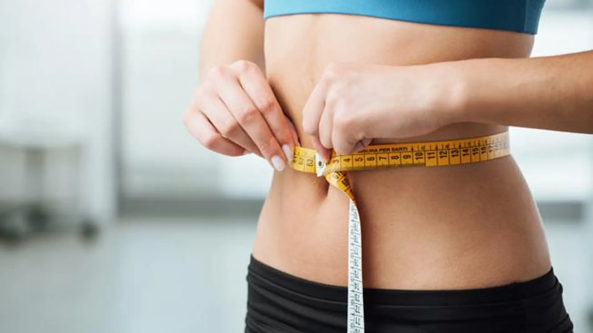 El método japonés que elimina la grasa abdominal