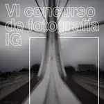 Cartel de la VI edición del Concurso de fotografía de Instagram “COAS_92_22”