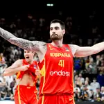  Horario y dónde ver la final del Eurobasket España-Francia