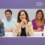 Consejo Ciudadanos estatal de Podemos