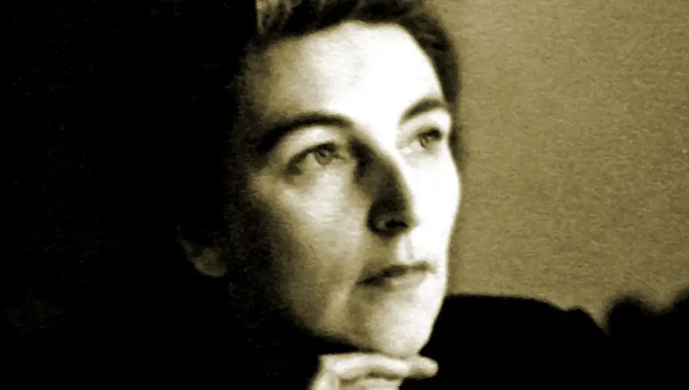 Rumer Godden (1907-1998) fue una escritora inglesa