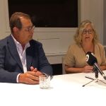 Mamen Peris y José Miguel Saval, concurrirán a las primarias de Ciudadanos por Valencia y Alicante, respectivamente