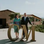  Carlos Moro inaugura su bodega de Rioja en una vendimia rápida y temprana