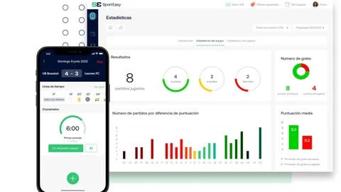 SportEasy sigue creciendo en España