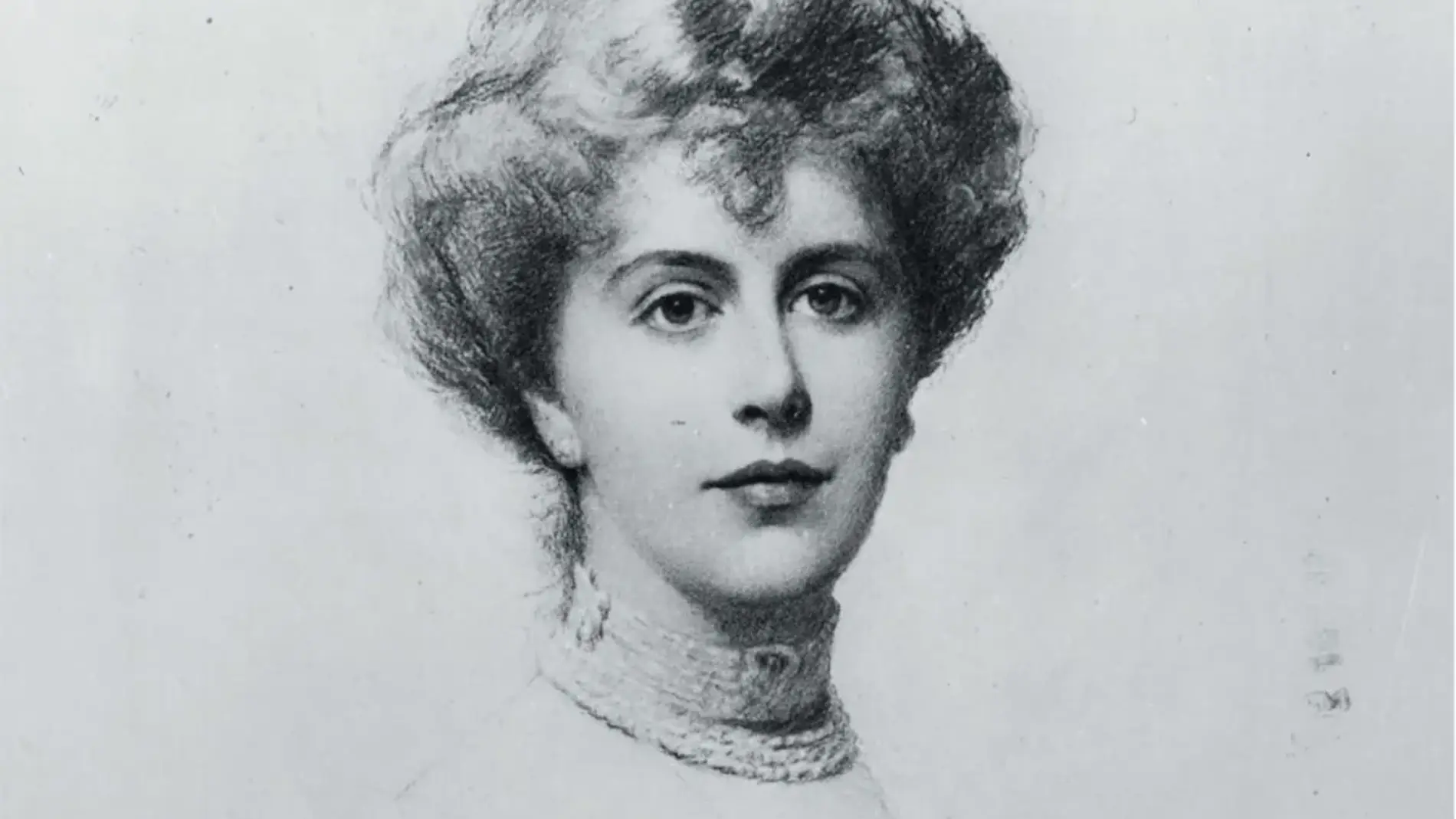 Alice Keppel fue amante del rey Eduardo VII