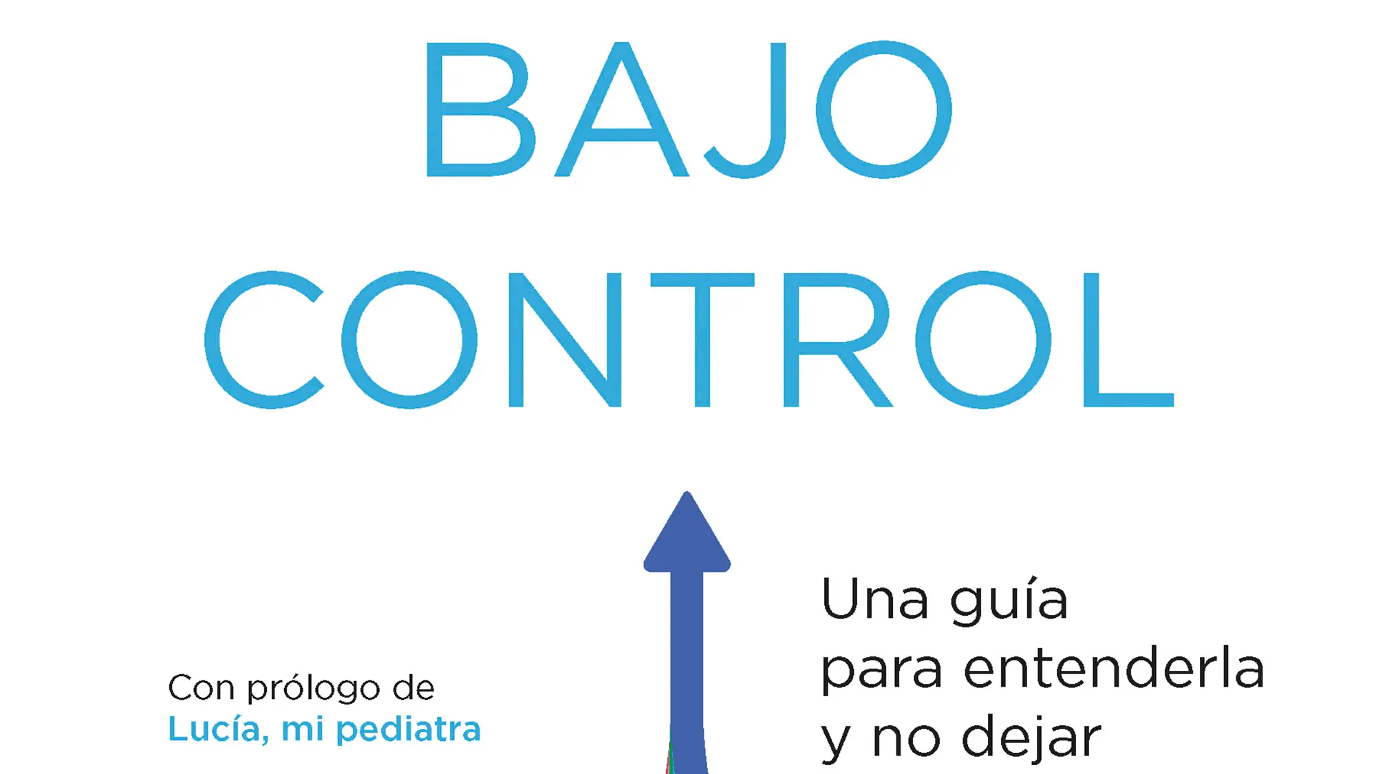 Tu ansiedad bajo control, una guía para entenderla y no dejar que te domine