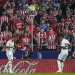  La dura reacción del Atlético a las críticas de Pedro Sánchez
