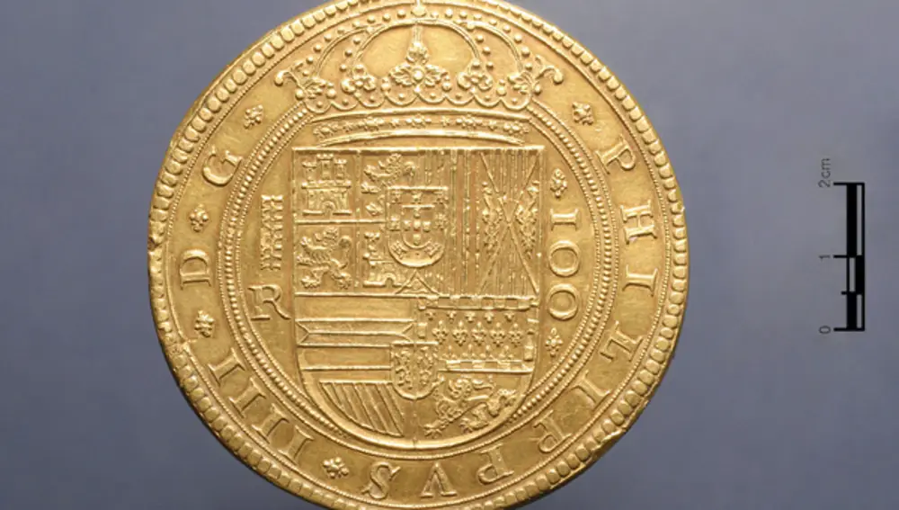 Centén segoviano. Fuente: Wikipedia