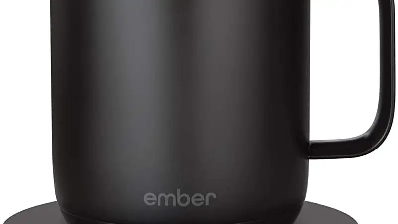 Taza inteligente Ember 2.