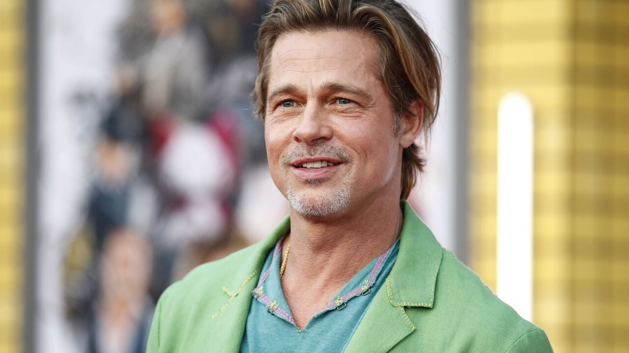 The illness suffered by Brad Pitt is increasing in the world, according