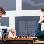 El escándalo Niemann-Carlsen sacude al ajedrez