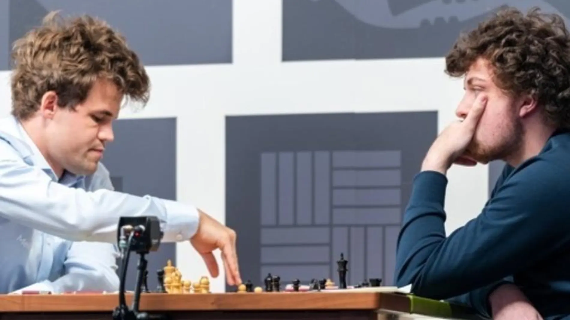 El escándalo Niemann-Carlsen sacude al ajedrez