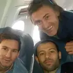 Pepe Costa, el fiel escudero de Messi