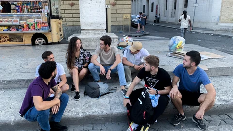 Algunos han señalado que han sido objeto de discriminación