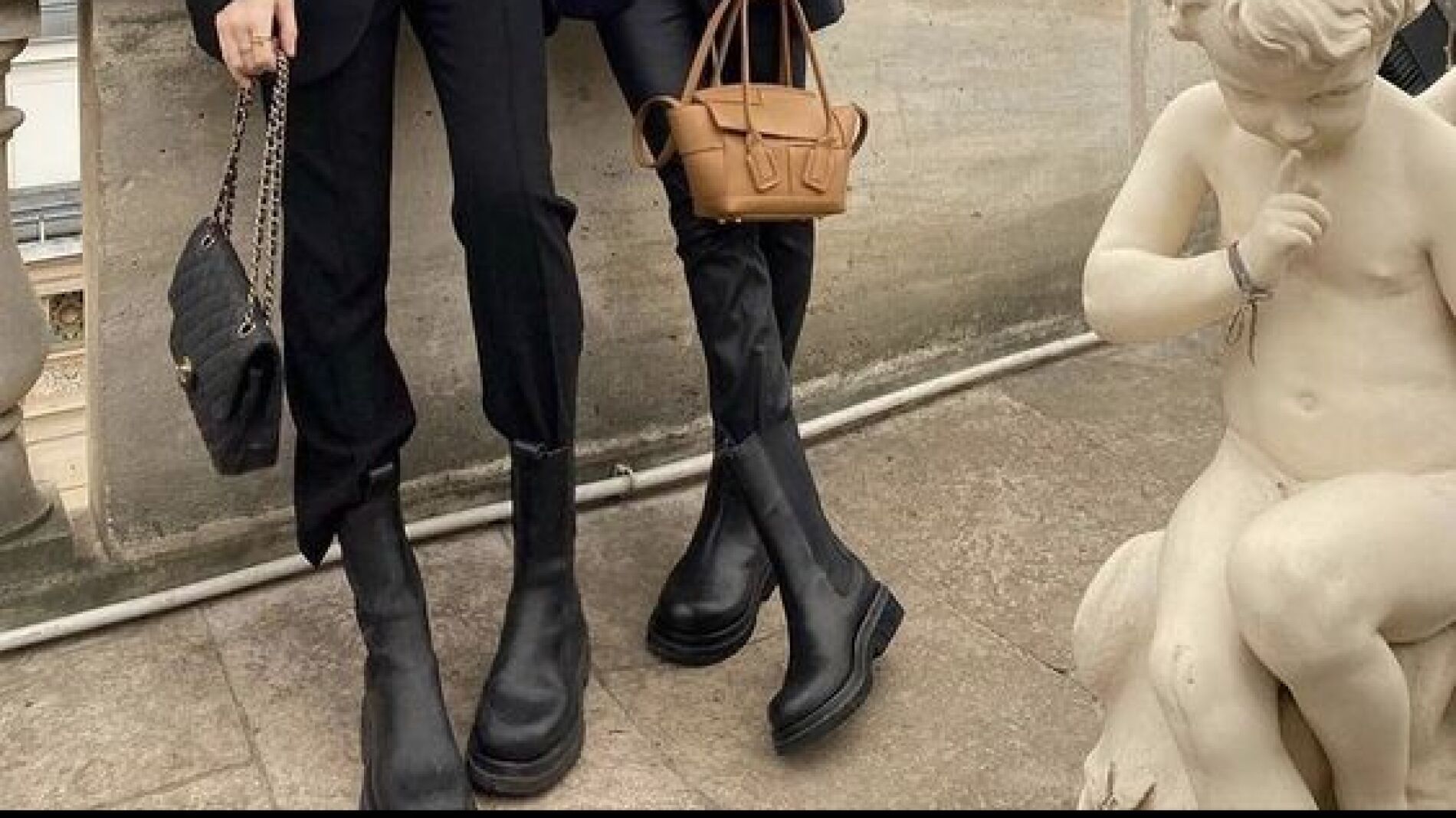 Botas sales modelo 2019